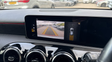 Mercedes-Benz A-Class A200 AMG Line Executive 5dr Auto Petrol Hatchback